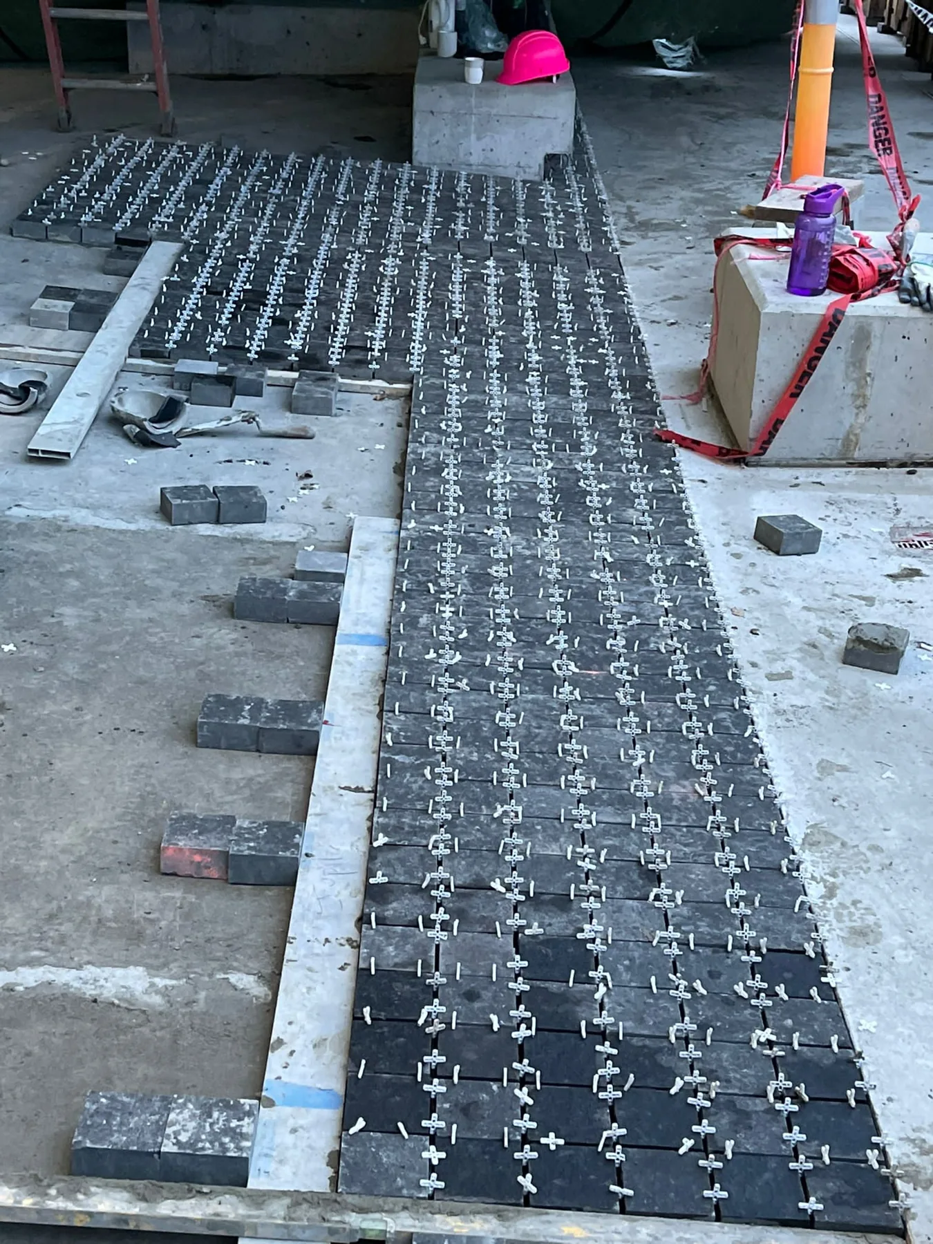 Nova Surface project 4